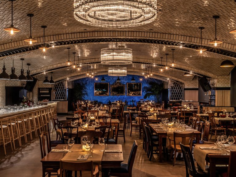 How HaSalon Has Curated A Dining Experience Like No Other In Miami Beach