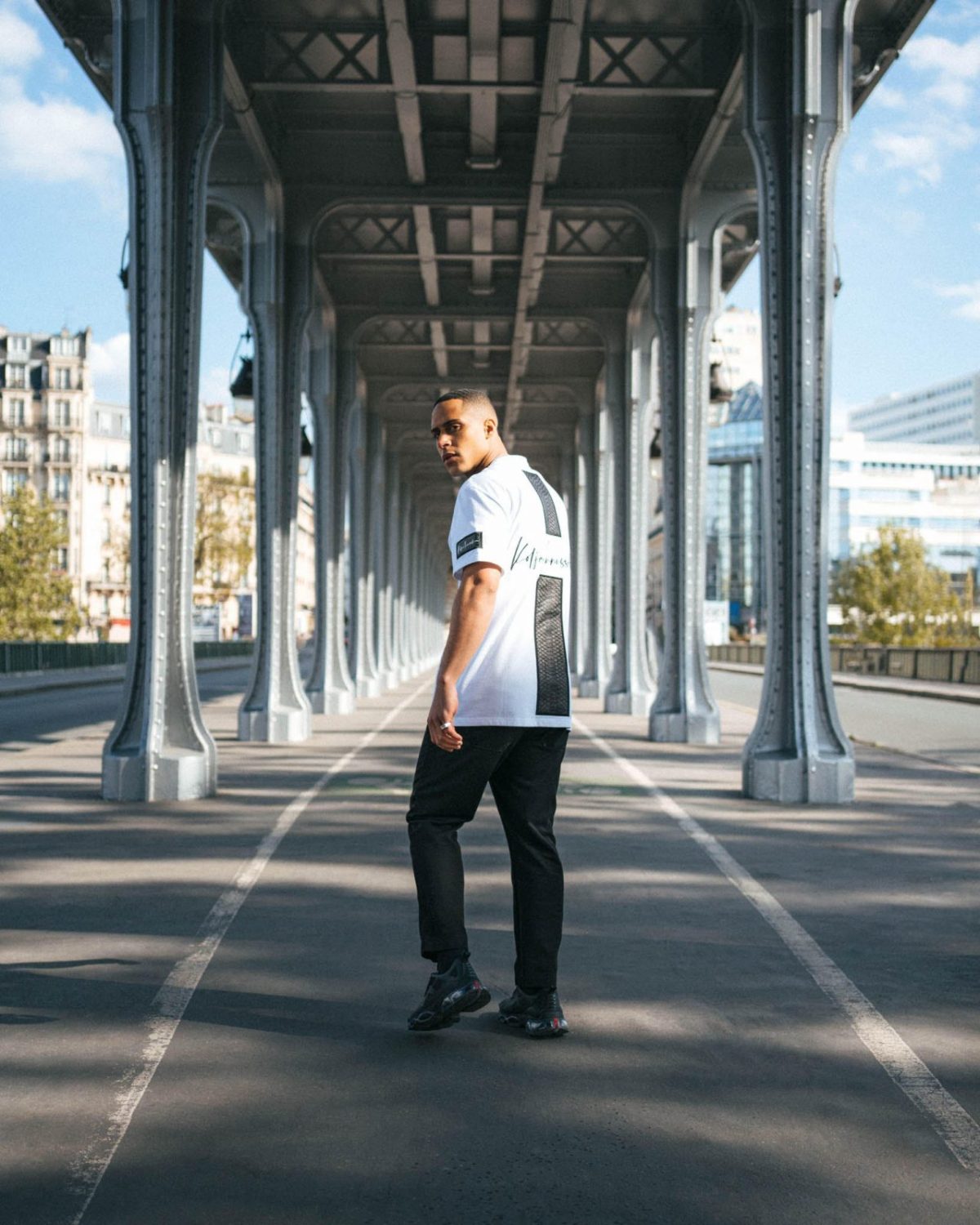 From Finance To Fashion, The Inspirational Journey Of Kolja Annussek