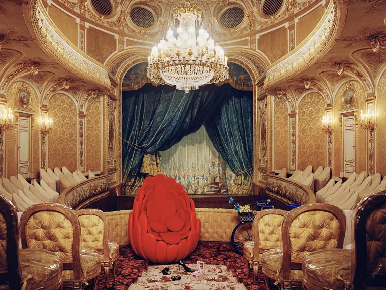 An Exclusive Look Into The Wonders Of Louis Vuitton’s Objets Nomades Collection