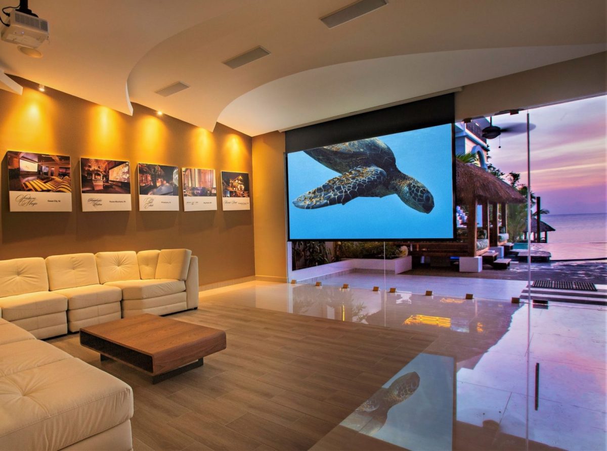 Private Paradise Staffed Villa – An Exotic & Exclusive Group Getaway Into Leisure And Luxury