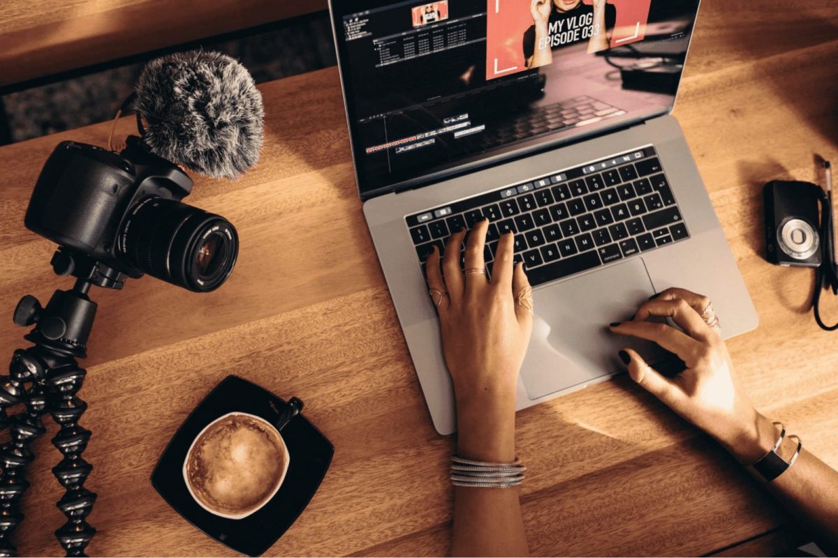 5 Useful Tips For Video Content Creators In 2021