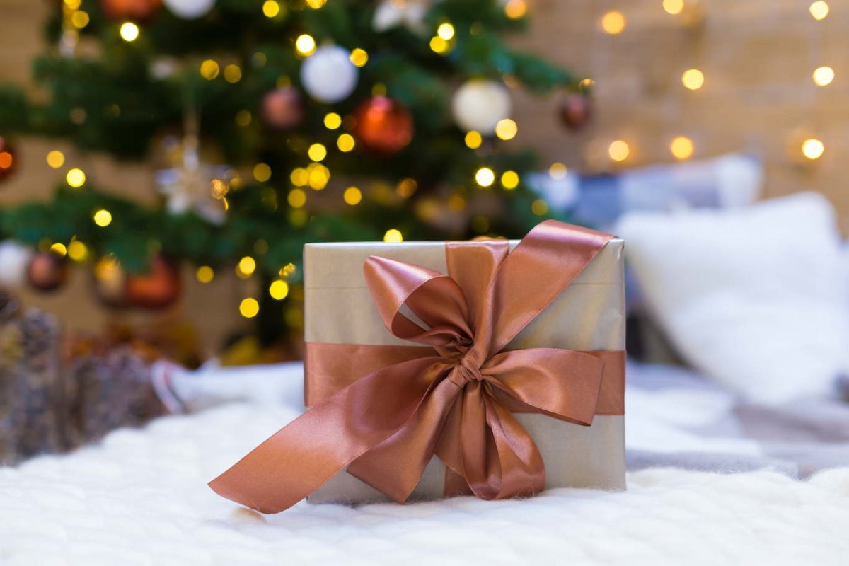 The Ho-Ho-Haute 2021 Holiday Gift Guide