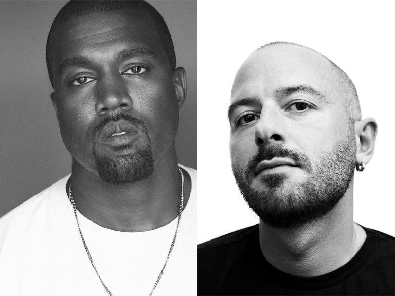 Yeezy Gap Engineered By Balenciaga Is Launching This Year
