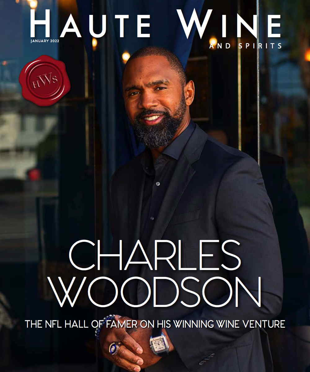 Charles Woodson's longevity continues to impress