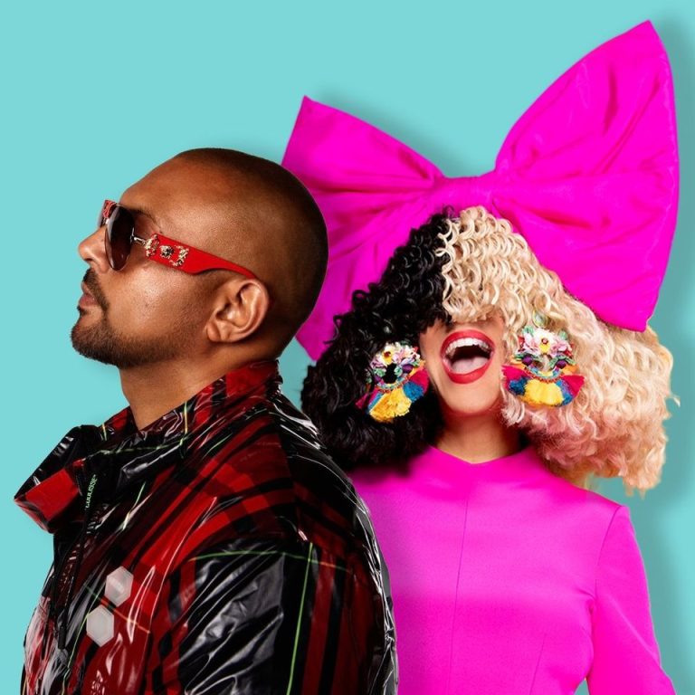 Sean Paul On This Year’s Grammy Nomination For “Best Reggae Album,” His Recent Collaboration With Sia & W...