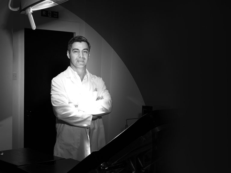 How 111SKIN’s Dr. Yannis Alexandrides Continues To Evolve The Aesthetics & Skincare Industry