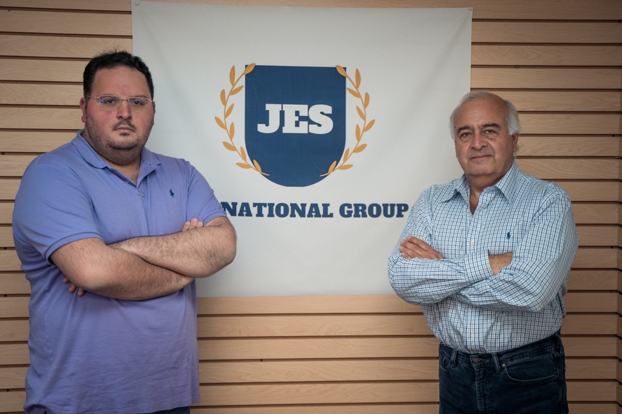 Why JES International Group Believes In Going Above And Beyond To Solve Its Clients’ Challenges