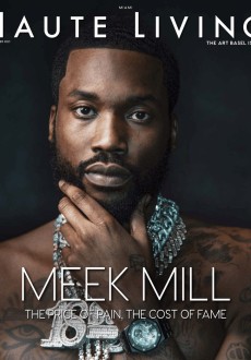 Haute Living Miami Dec 2021