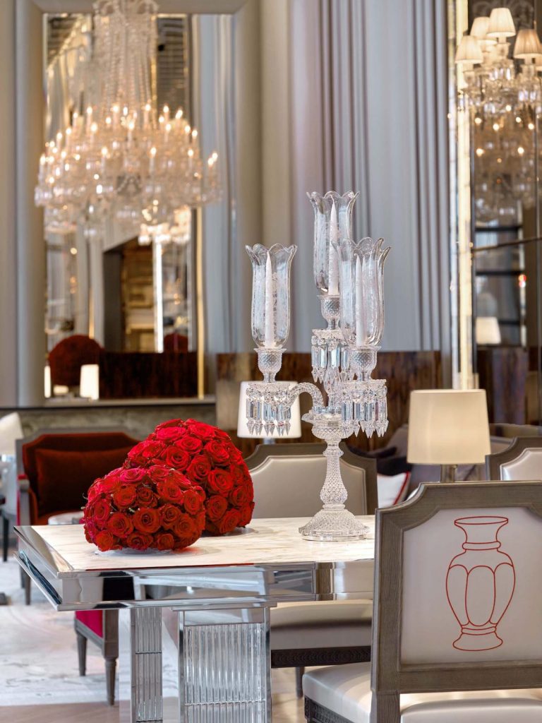 Love Is In The Air: The Ultimate Guide For Valentine’s Day In Manhattan