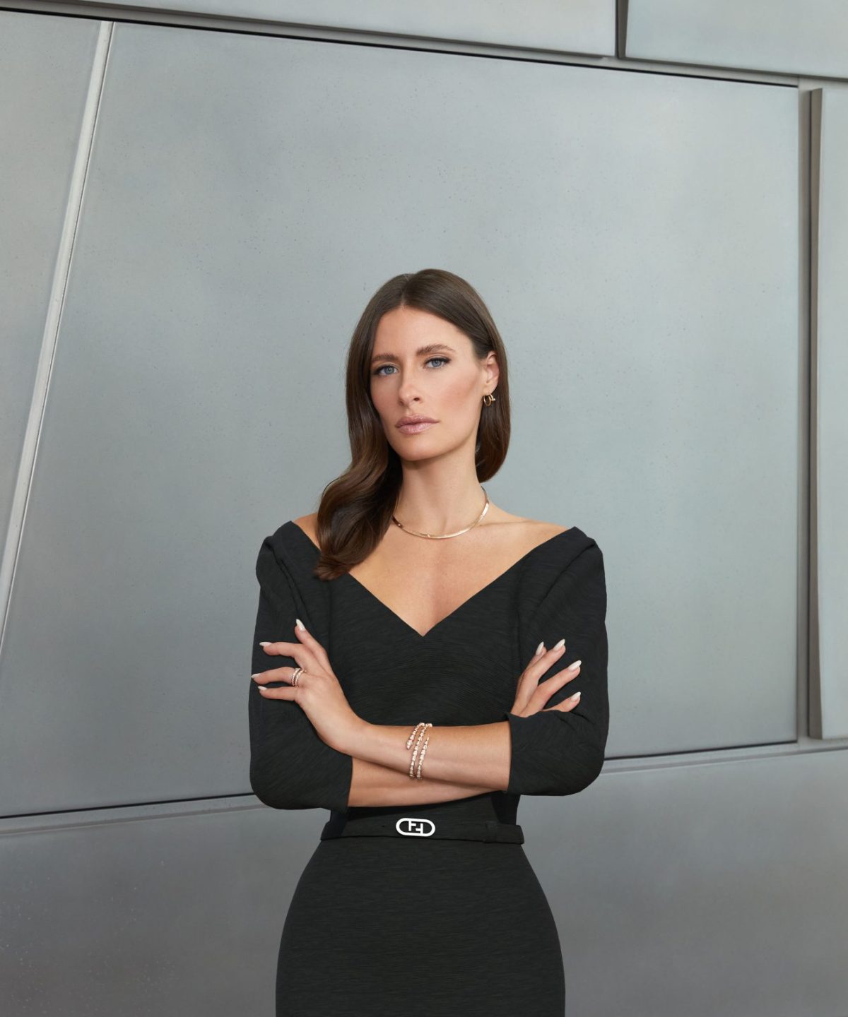 Megan Kaspar Is Making History: How She Is Transforming The Fashion Industry Through The Power Of The Blockcha...