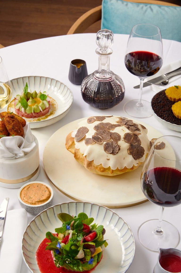 Bagatelle Is Redefining Miami’s Restaurant Scene By Fusing French Cuisine With Miami’s Sultry Appe...