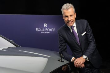 Rolls-Royce 2021 Annual Sales Report 4