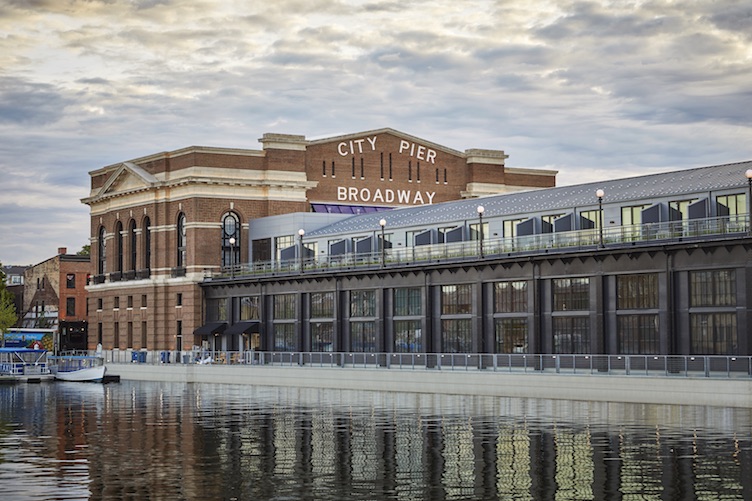 Sagamore Pendry