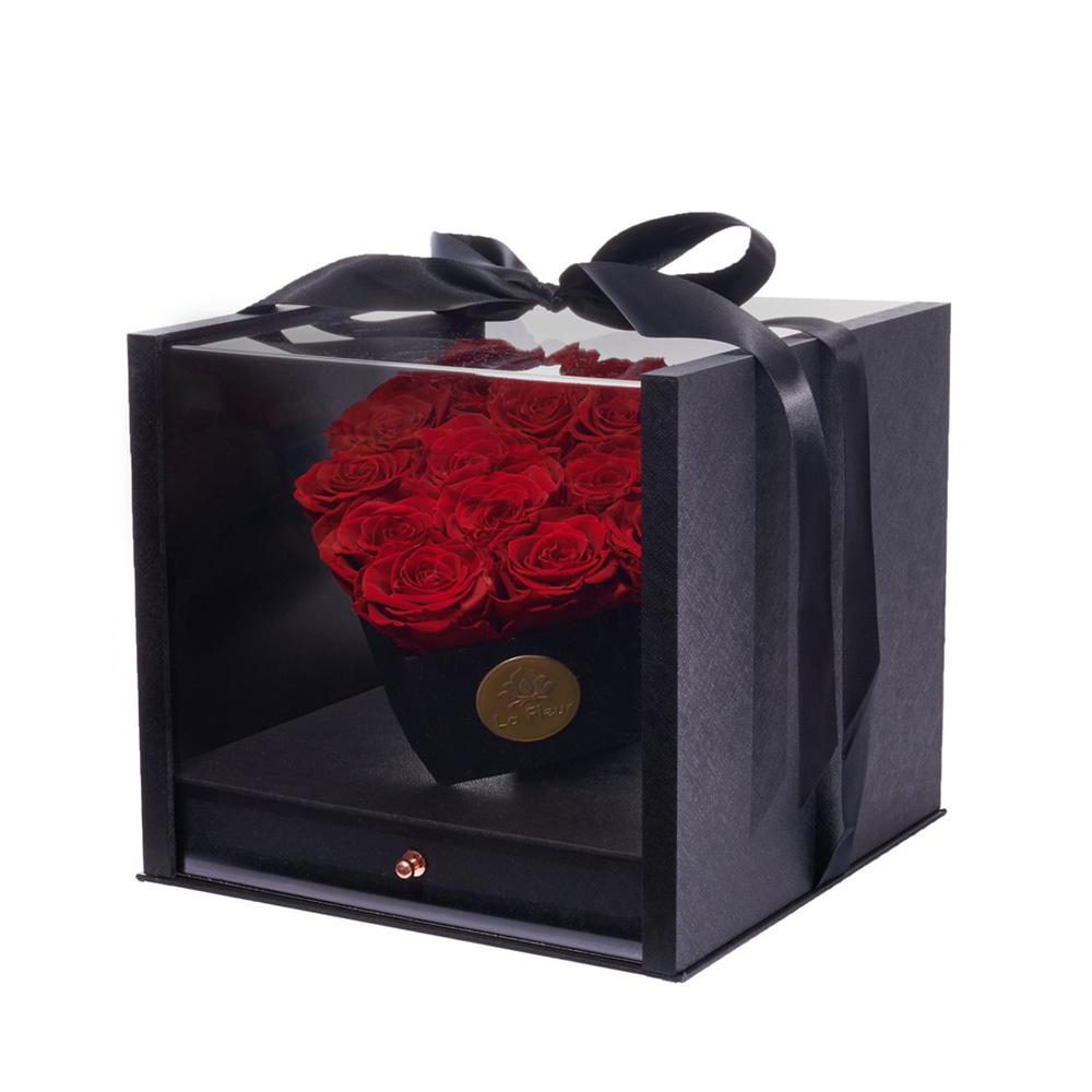 Luxury Valentine’s Day Gift Guide