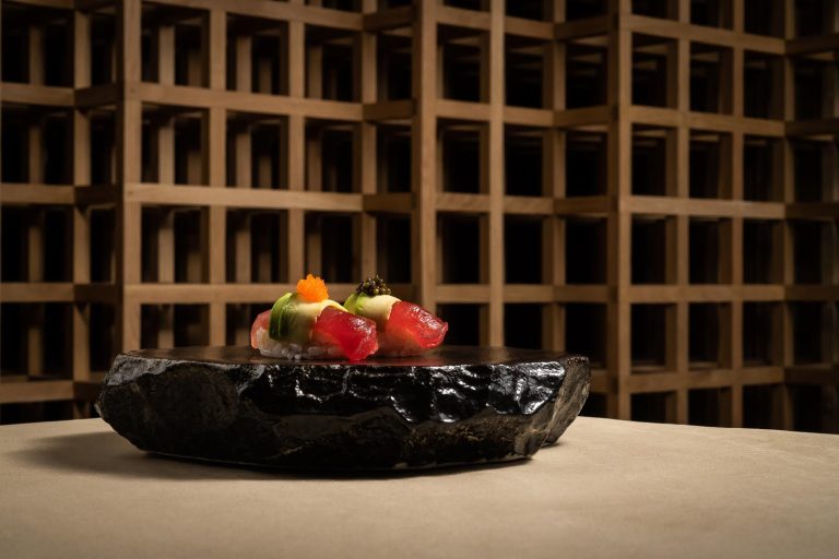 Indulge Your Palate At Kosushi’s Delectable Casa do Omakase