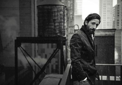 Adrien Brody