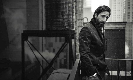 Adrien Brody