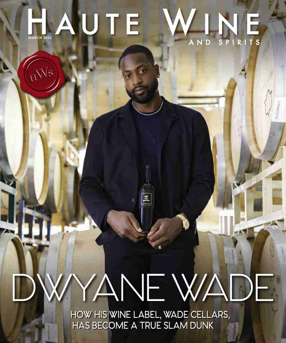 Dwyane Wade