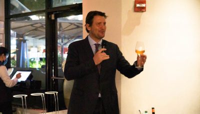 Il Borro x Haute Living