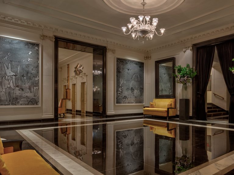 David Yurman & The Carlyle Launch An Exclusive Manhattan Experience