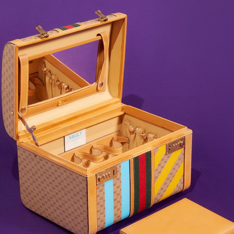 Gucci Revealed The New Pineapple Collection & Here’s Everything You Need To Know
