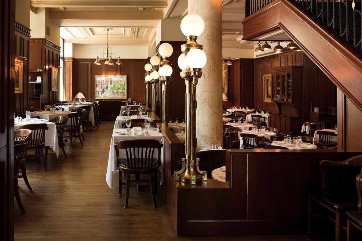 Where To Dine Out On Valentine’s Day In Boston