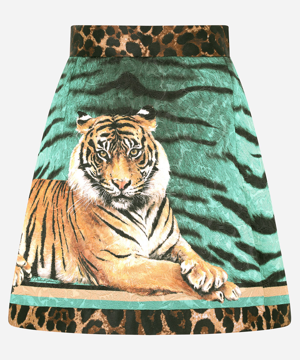  Luxury Fashion Houses Are Celebrating The Year Of The Tiger