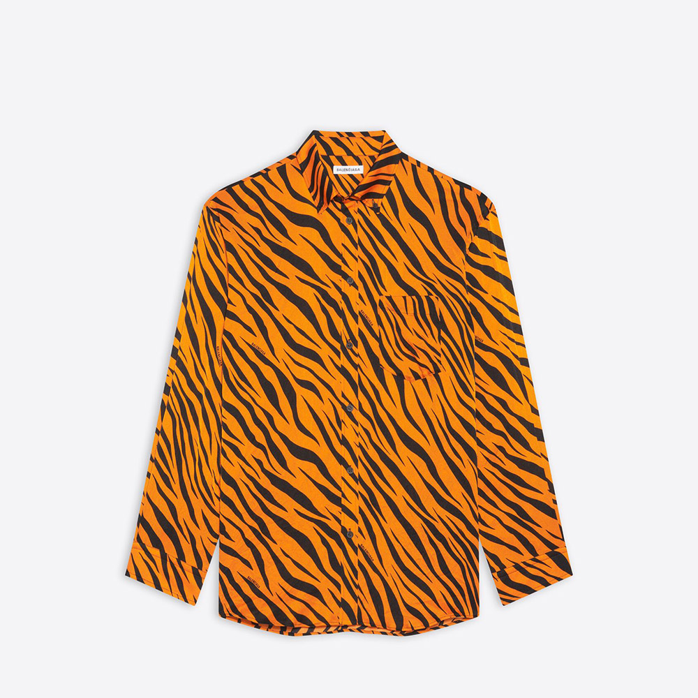  Luxury Fashion Houses Are Celebrating The Year Of The Tiger