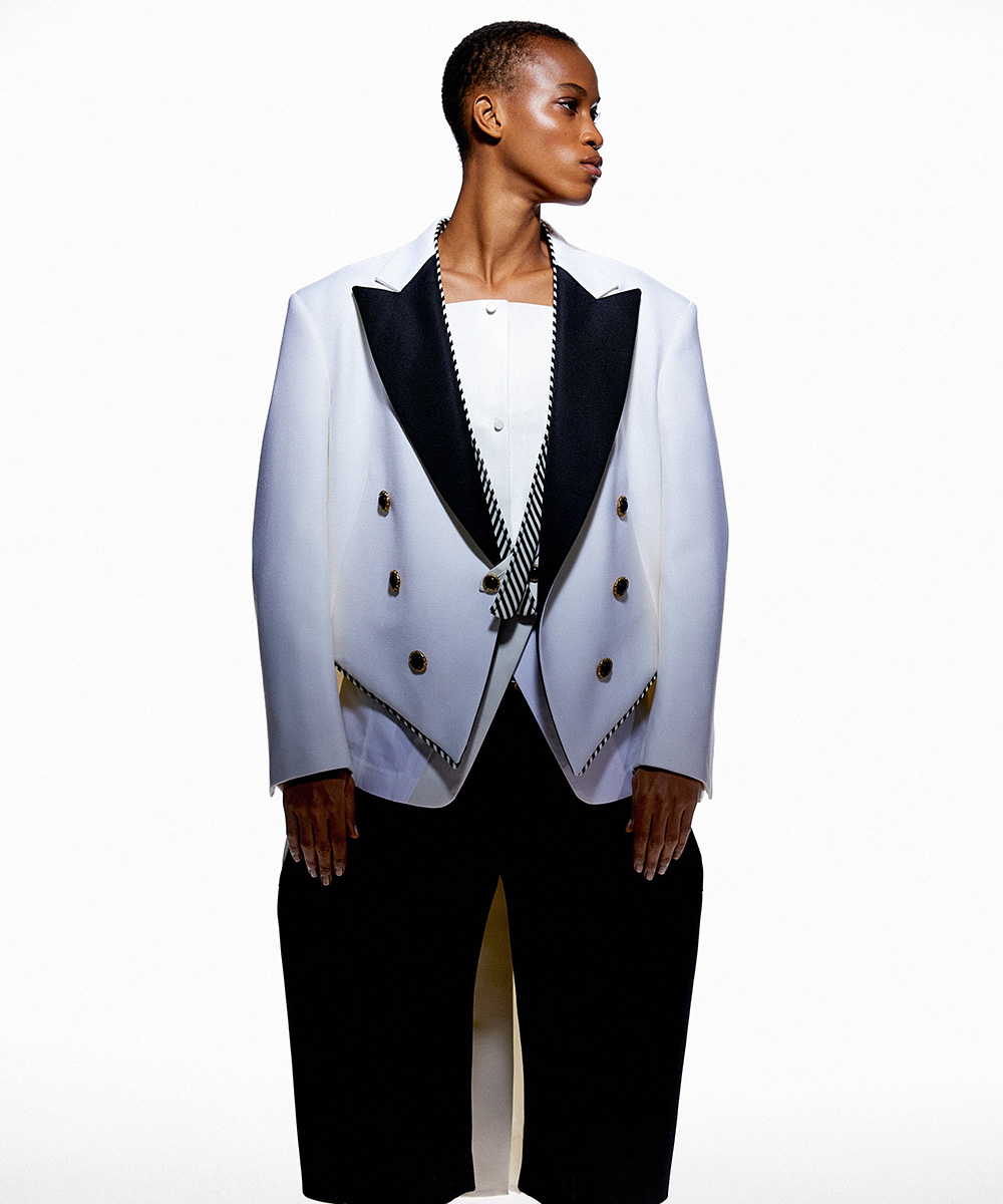 La nuova collezione Louis Vuitton: il futuro è donna – Gilt Magazine
