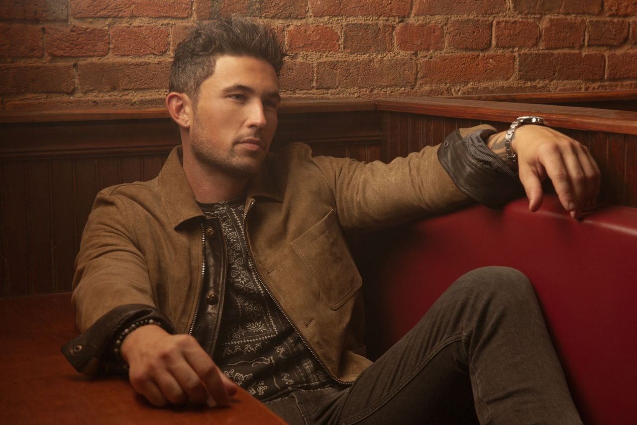 Country Superstar Michael Ray Chats About His Fourth #1 Single & Who He Really Wants To Collaborate With ...