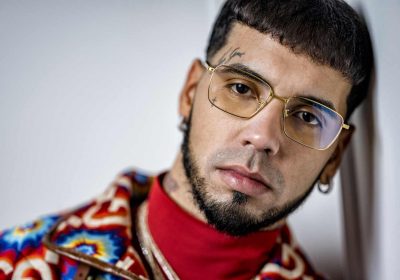 ANUEL AA