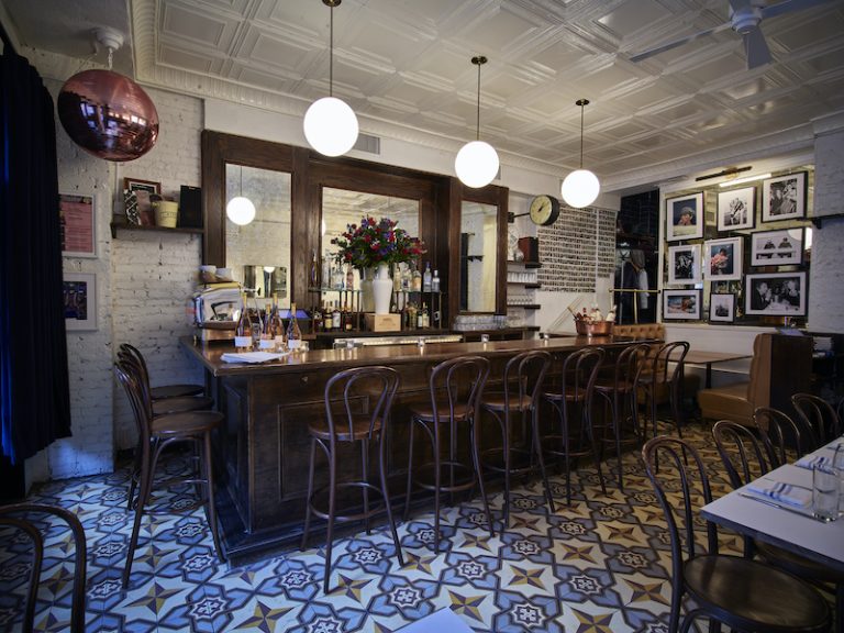 Downtown New York Hotspot Little Prince Has Officially Reopened