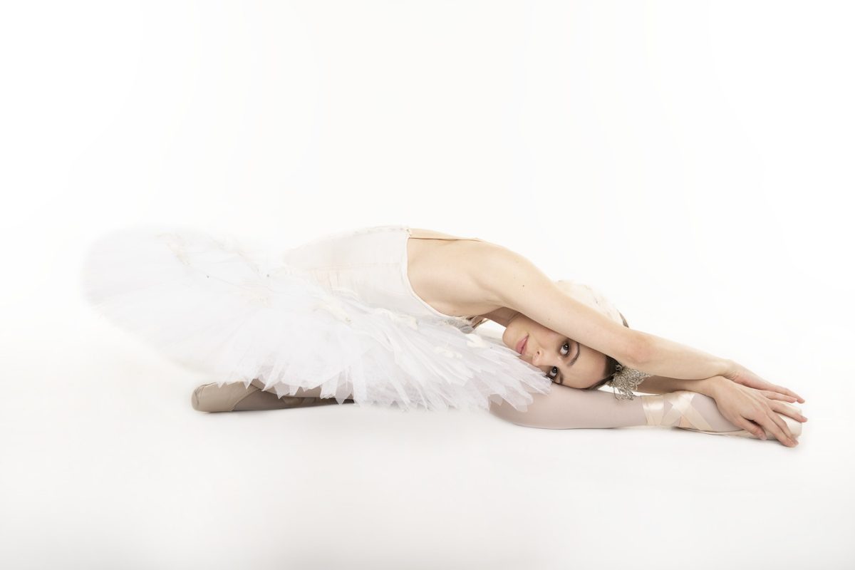 American Ballet Theatre Principal Ballerina Skylar Brandt’s Guide To New York