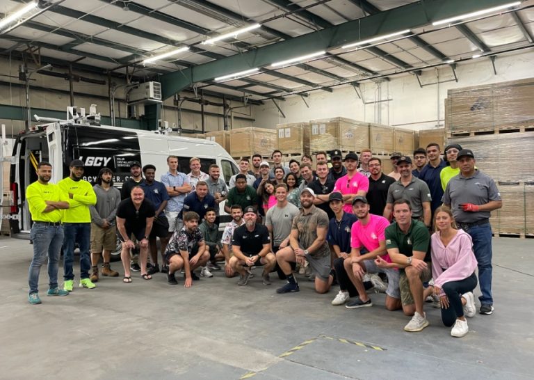 How Young CEO Alexander Smith Grew Spartan Solar And Provided Life-Changing Career Opportunities To His Team