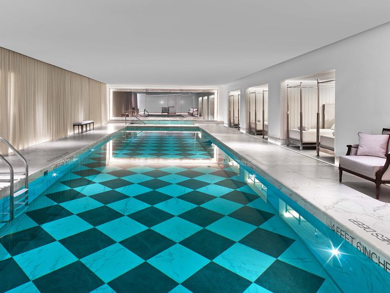 Restore & Renew: The Haute Guide To The Most Luxurious Spas In New York