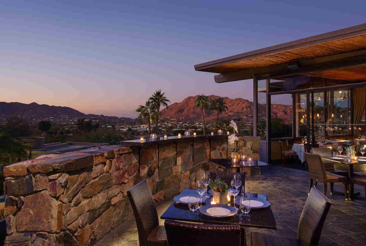 Reiki, Christiaan Röllich & More: We’re All About Scottsdale’s Sanctuary Camelback Mountain