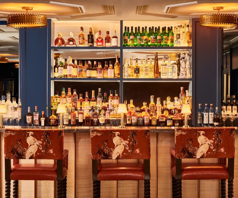 The Bath Club is Opening a New Restaurant This Month