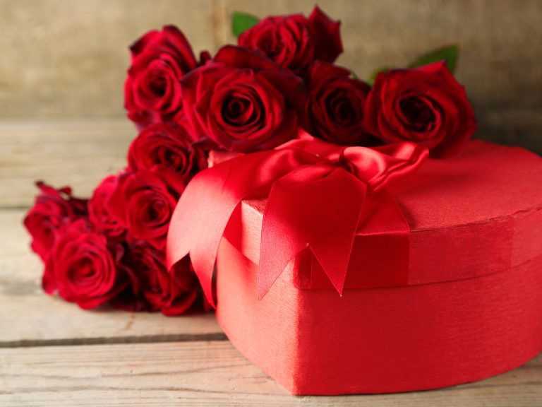 The Haute Living Luxury Valentine’s Day Gift Guide