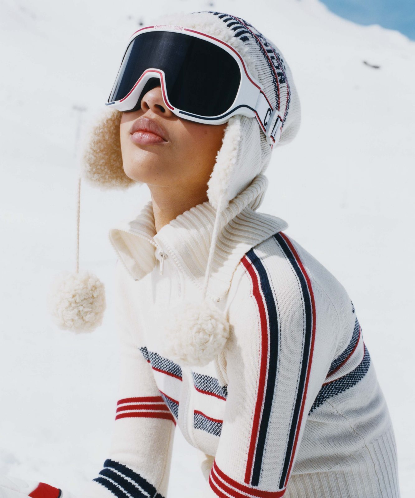Apres Ski Fashion: Essentials for Her