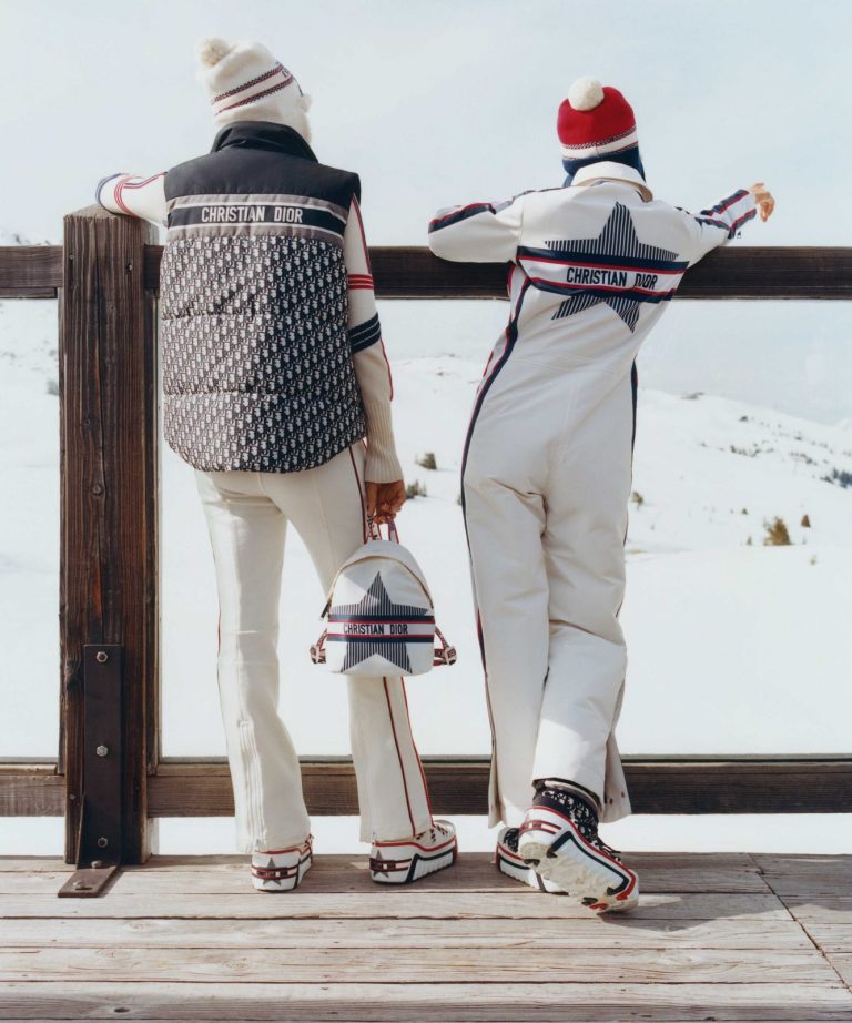 Après Ski: The Luxury Fashion Guide For This Season On & Off The Slopes
