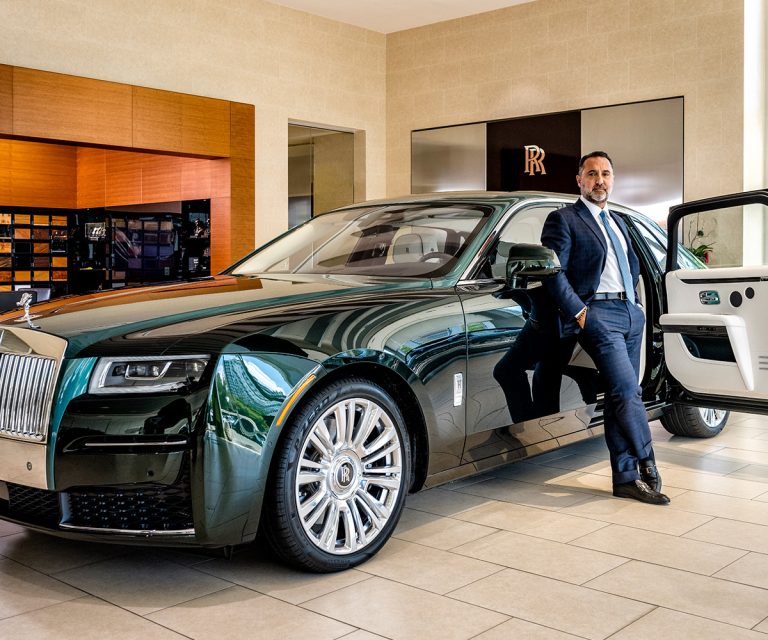 Braman Miami’s Mike Rodriguez On The Power Of Relationships