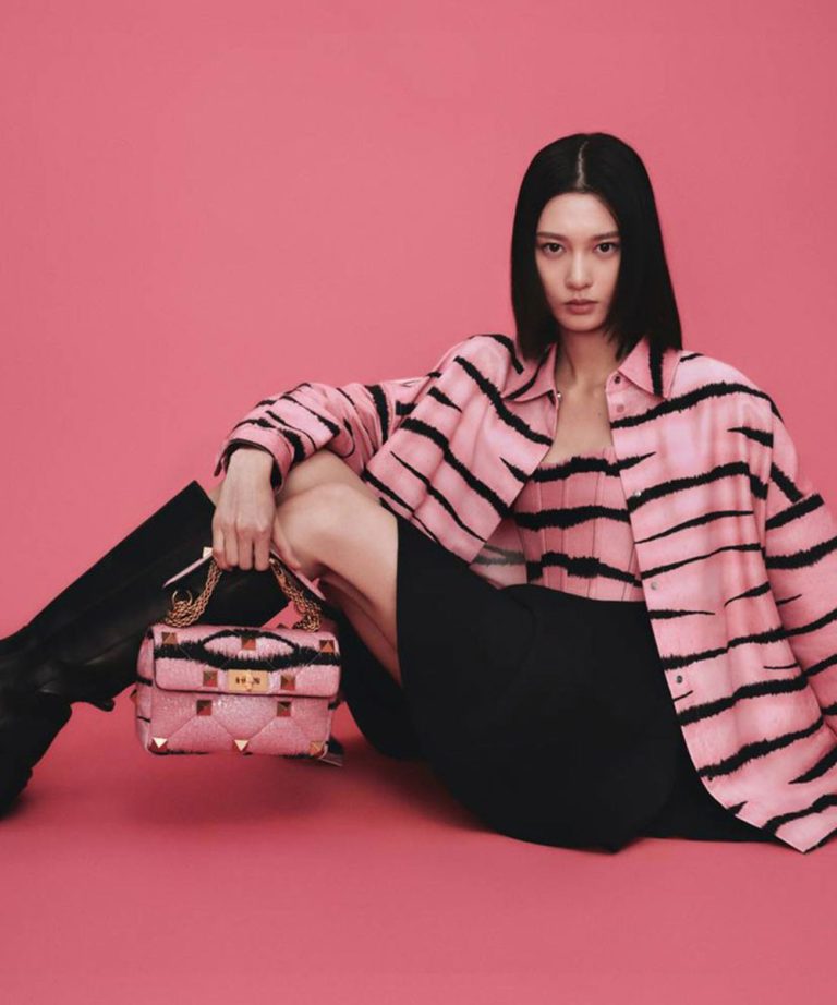These Luxury Fashion Houses Are Celebrating The Year Of The Tiger