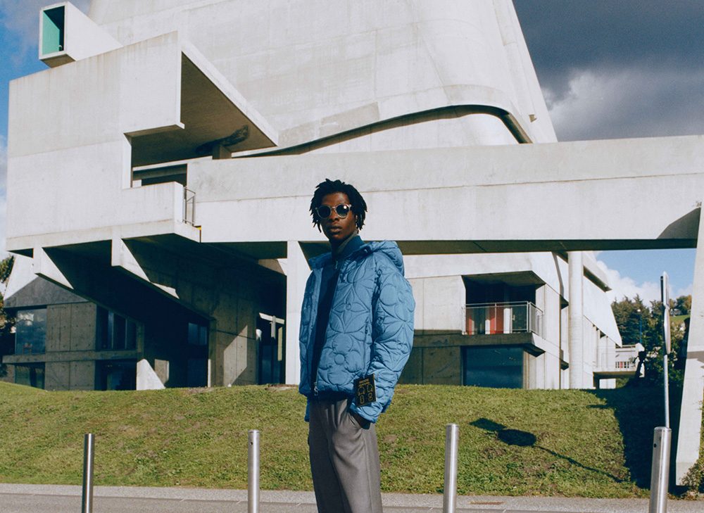 Louis Vuitton Reveals Virgil Abloh's 'Daybreak' Pre-Fall Men's 2022  Collection