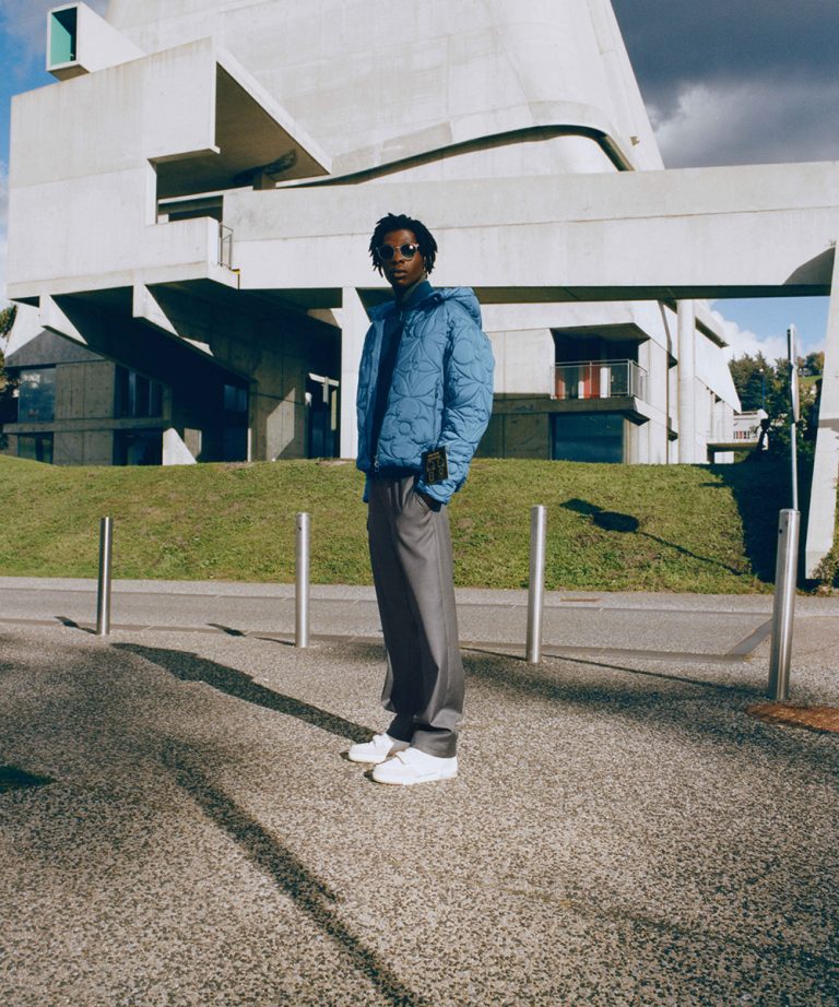 Louis Vuitton’s “Daybreak” Collection By Virgil Abloh Is Coming This March