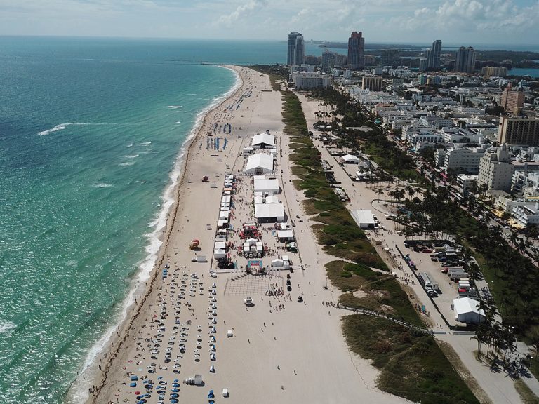 South Beach Wine & Food Festival 2022: A Guide To This Weekend’s Top Festivities