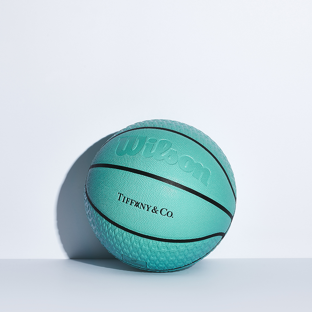Check Out Tiffany & Co.'s Latest Additions to Tiffany Trophies for the NBA  – CR Fashion Book