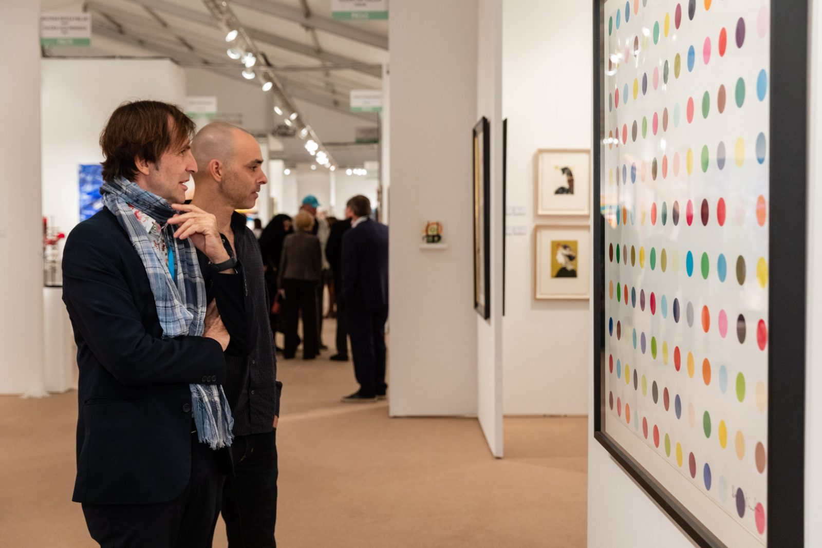 Here’s Everything To Know About The 2022 Palm Beach Modern & Contemporary Art Fair