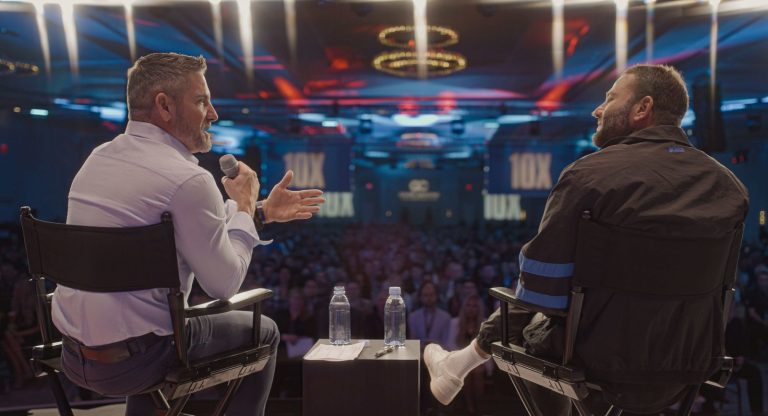 Grant Cardone Bringing 10x Growth Conference to SoFlo March 25-27