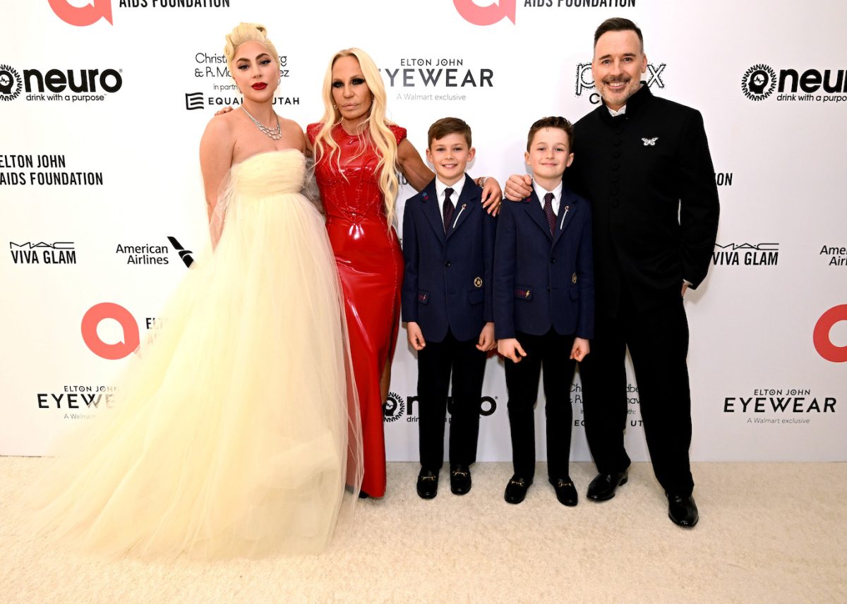 The Elton John AIDS Foundation Raises Historic $8.6 Million At 30-Year Anniversary Dinner, Presented By Cadill...