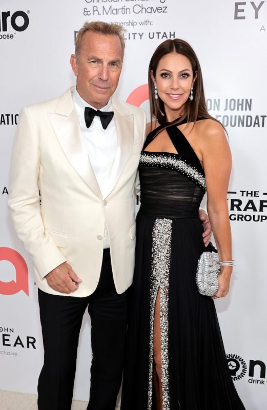 Elton John AIDS Foundation's 30th Annual Academy Awards Viewing Party 2022